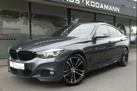 Annonce BMW SERIE 3 Diesel 2019 d'occasion 