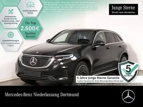 Annonce MERCEDES-BENZ EQC Non renseigné 2023 d'occasion 