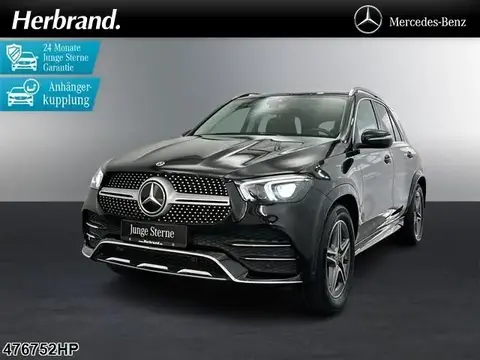 Used MERCEDES-BENZ CLASSE GLE Diesel 2023 Ad 