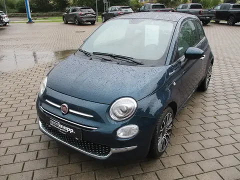 Annonce FIAT 500 Essence 2022 d'occasion 