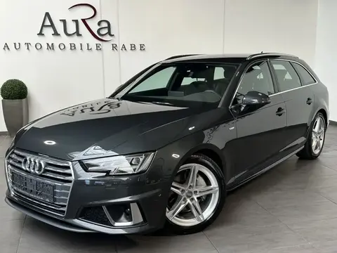 Used AUDI A4 Diesel 2019 Ad 