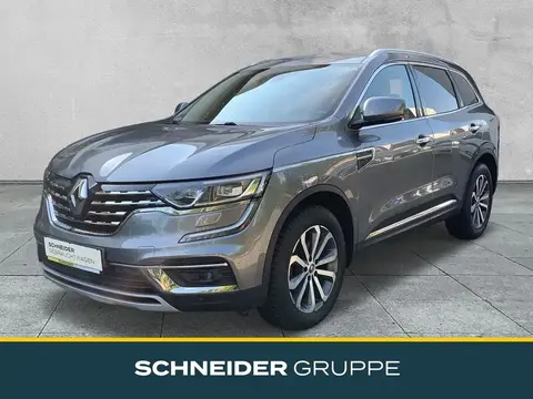 Used RENAULT KOLEOS Diesel 2021 Ad 