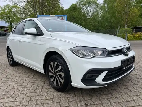 Used VOLKSWAGEN POLO Petrol 2023 Ad 