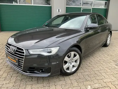 Annonce AUDI A6 Essence 2015 d'occasion 