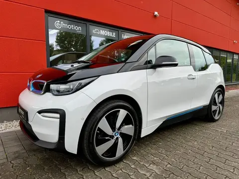 Annonce BMW I3 Non renseigné 2020 d'occasion 