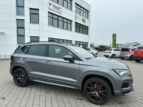 Used CUPRA ATECA Petrol 2024 Ad 