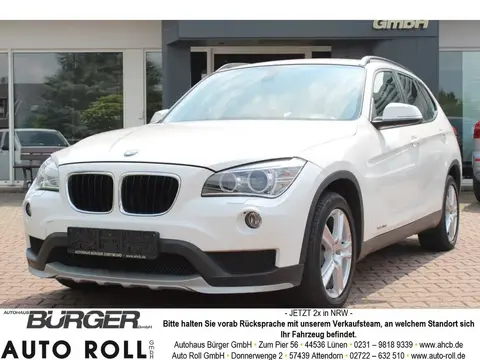 Used BMW X1 Diesel 2014 Ad 