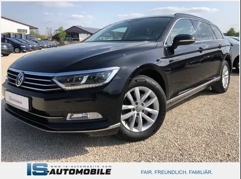 Annonce VOLKSWAGEN PASSAT Diesel 2019 d'occasion 