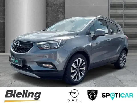 Used OPEL MOKKA Petrol 2019 Ad 