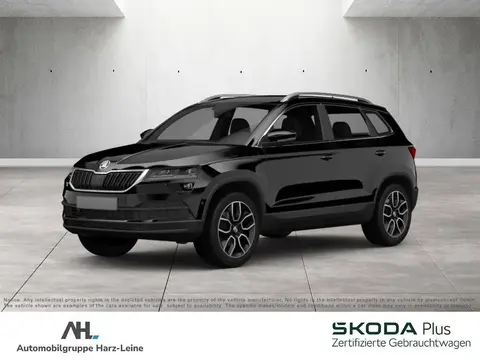 Used SKODA KAROQ Petrol 2020 Ad 