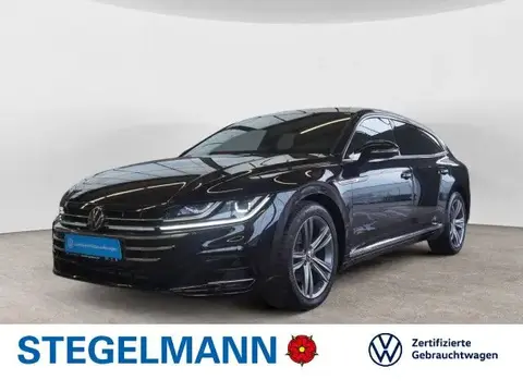 Used VOLKSWAGEN ARTEON Diesel 2023 Ad 