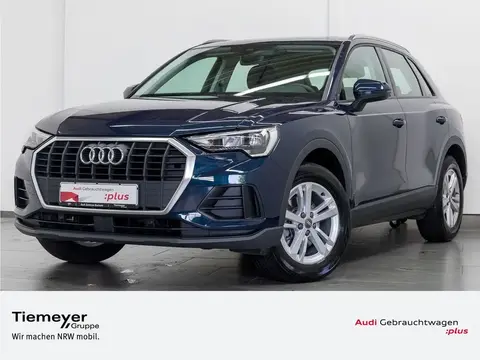 Used AUDI Q3 Petrol 2020 Ad 