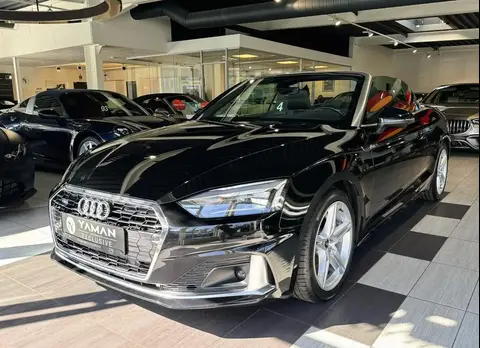 Used AUDI A5 Petrol 2021 Ad 