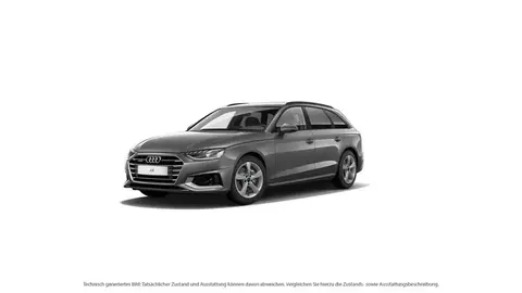 Used AUDI A4 Diesel 2021 Ad 