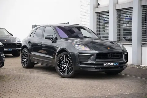 Used PORSCHE MACAN Petrol 2022 Ad 