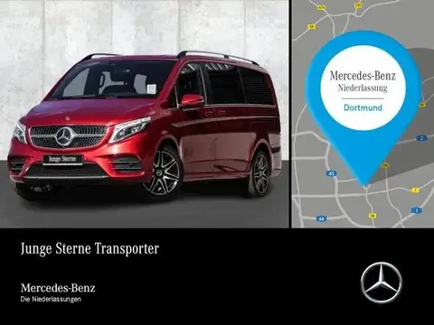 Used MERCEDES-BENZ CLASSE V Diesel 2020 Ad 