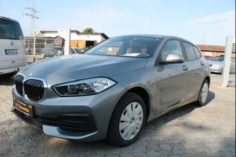 Annonce BMW SERIE 1 Essence 2022 d'occasion 