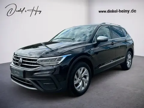 Annonce VOLKSWAGEN TIGUAN Diesel 2023 d'occasion 