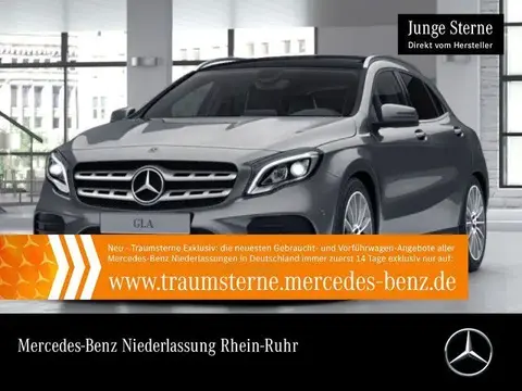 Used MERCEDES-BENZ CLASSE GLA Petrol 2019 Ad 