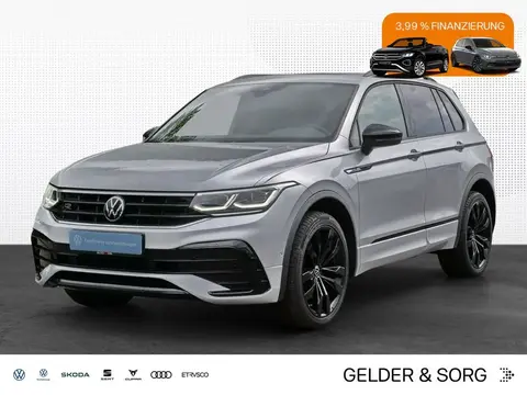 Annonce VOLKSWAGEN TIGUAN Essence 2022 d'occasion 