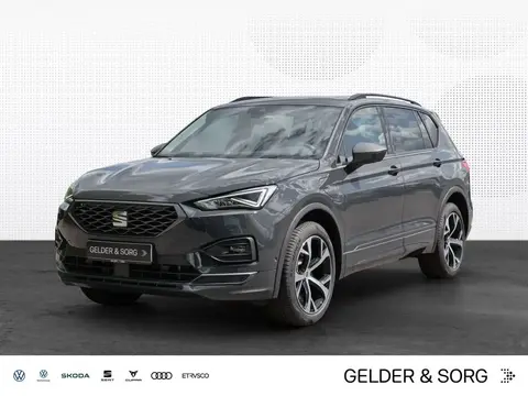 Annonce SEAT TARRACO Hybride 2023 d'occasion 