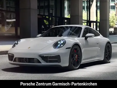 Annonce PORSCHE 992 Essence 2023 d'occasion 