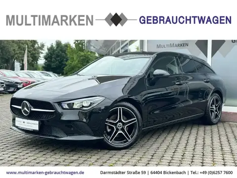 Used MERCEDES-BENZ CLASSE CLA Diesel 2020 Ad 