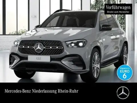 Used MERCEDES-BENZ CLASSE GLE Diesel 2024 Ad 