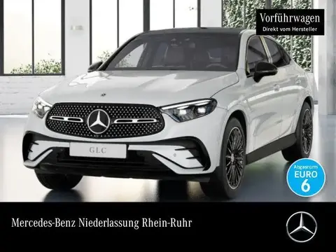 Used MERCEDES-BENZ CLASSE GLC Diesel 2023 Ad 