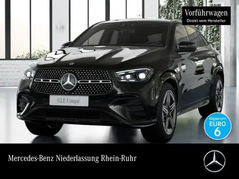 Used MERCEDES-BENZ CLASSE GLE Hybrid 2023 Ad 