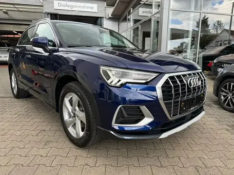 Annonce AUDI Q3 Essence 2023 d'occasion 