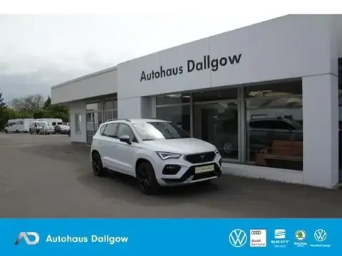 Used CUPRA ATECA Petrol 2024 Ad 