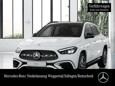 Used MERCEDES-BENZ CLASSE GLA Petrol 2024 Ad 