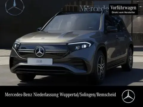 Annonce MERCEDES-BENZ EQB Non renseigné 2023 d'occasion 