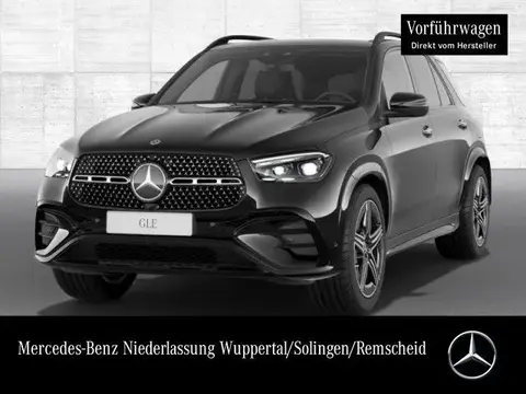 Annonce MERCEDES-BENZ CLASSE GLE Hybride 2023 d'occasion 