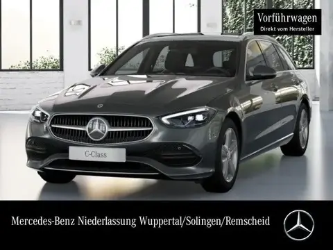 Used MERCEDES-BENZ CLASSE C Hybrid 2023 Ad 