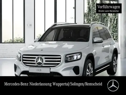 Annonce MERCEDES-BENZ CLASSE GLB Essence 2024 d'occasion 