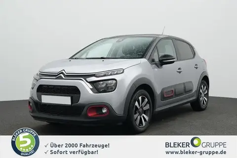 Used CITROEN C3 Petrol 2021 Ad 