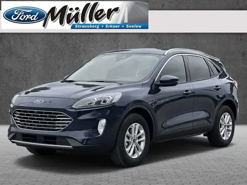 Annonce FORD KUGA Hybride 2024 d'occasion 