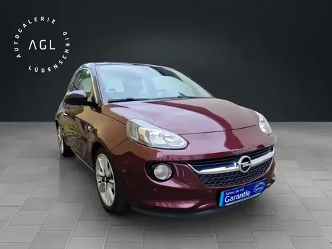 Annonce OPEL ADAM Essence 2015 d'occasion 