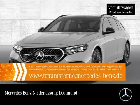 Used MERCEDES-BENZ CLASSE E Petrol 2024 Ad 