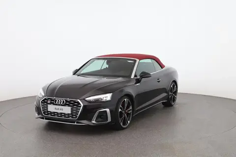 Annonce AUDI S5 Essence 2022 d'occasion 