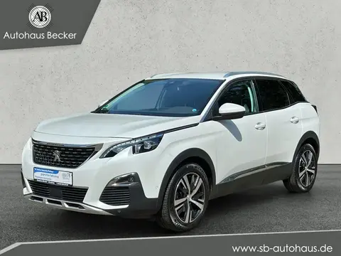 Used PEUGEOT 3008 Diesel 2019 Ad 