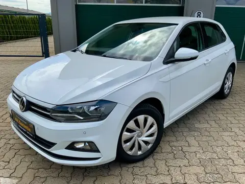 Used VOLKSWAGEN POLO Petrol 2019 Ad 