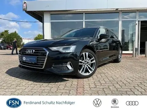 Annonce AUDI A6 Diesel 2021 d'occasion 