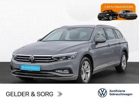 Annonce VOLKSWAGEN PASSAT Diesel 2022 d'occasion 