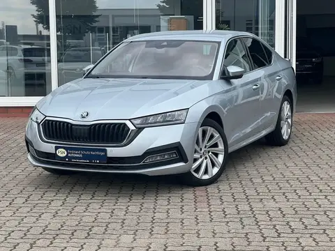 Used SKODA OCTAVIA Diesel 2022 Ad 