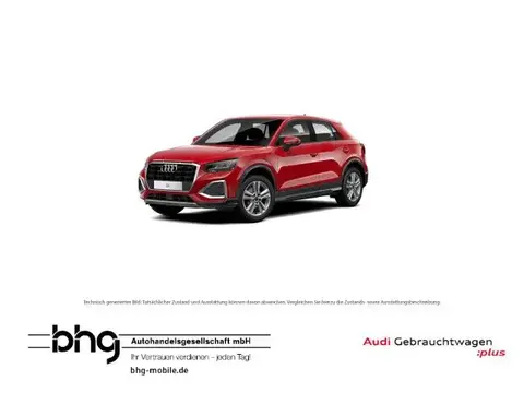 Used AUDI Q2 Petrol 2021 Ad 