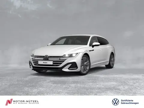 Used VOLKSWAGEN ARTEON Diesel 2023 Ad 