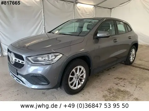 Annonce MERCEDES-BENZ CLASSE GLA Diesel 2020 d'occasion 